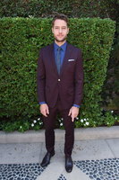 Justin Hartley hoodie #2771972