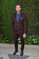 Justin Hartley Tank Top #2771976