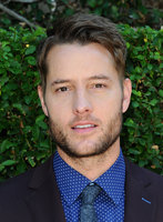 Justin Hartley hoodie #2771979