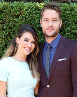 Justin Hartley t-shirt #2771983