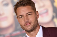 Justin Hartley magic mug #G1066516