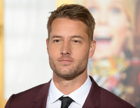 Justin Hartley magic mug #G1066540
