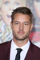 Justin Hartley magic mug #G1066544