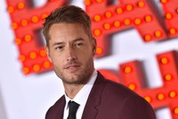 Justin Hartley magic mug #G1066546