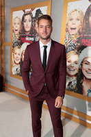 Justin Hartley hoodie #2824453