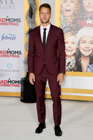 Justin Hartley longsleeve t-shirt #2824473