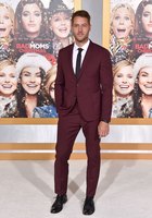 Justin Hartley magic mug #G1066576