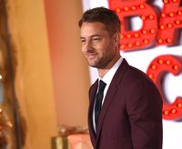 Justin Hartley tote bag #G1066604