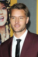 Justin Hartley tote bag #G1066613