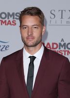 Justin Hartley Longsleeve T-shirt #2824547