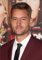 Justin Hartley Longsleeve T-shirt #2824553