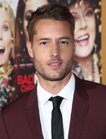 Justin Hartley mug #G1066658