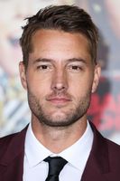 Justin Hartley Longsleeve T-shirt #2824569