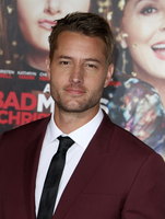Justin Hartley mug #G1066695