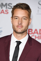 Justin Hartley Longsleeve T-shirt #2824649