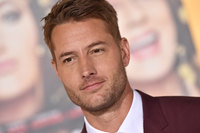 Justin Hartley mug #G1066761