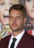 Justin Hartley Longsleeve T-shirt #2824705