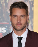 Justin Hartley Longsleeve T-shirt #2824726