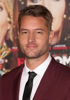 Justin Hartley Longsleeve T-shirt #2824737