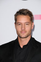 Justin Hartley Sweatshirt #2890433
