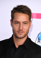 Justin Hartley magic mug #G1132538