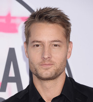 Justin Hartley Sweatshirt #2890450