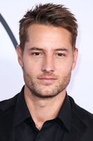 Justin Hartley Sweatshirt #2890462