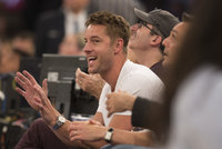 Justin Hartley mug #G1132574
