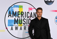 Justin Hartley Tank Top #2890492
