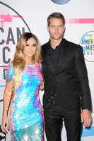 Justin Hartley mug #G1132600