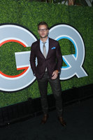 Justin Hartley mug #G1170983