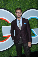 Justin Hartley longsleeve t-shirt #2928898