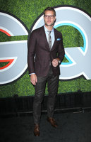 Justin Hartley longsleeve t-shirt #2928899