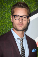 Justin Hartley longsleeve t-shirt #2928903