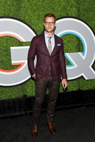 Justin Hartley longsleeve t-shirt #2928918