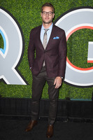 Justin Hartley longsleeve t-shirt #2928919