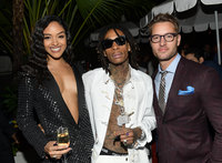 Justin Hartley longsleeve t-shirt #2928920