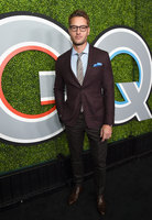 Justin Hartley longsleeve t-shirt #2928924