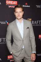 Justin Hartley mug #G1205100