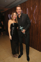 Justin Hartley mug #G1205108