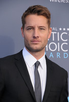 Justin Hartley mug #G1205112