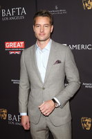Justin Hartley mug #G1205120