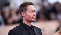 Justin Hartley Sweatshirt #2963032