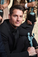 Justin Hartley mug #G1205132