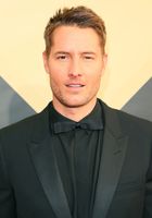 Justin Hartley mug #G1205133