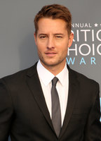 Justin Hartley mug #G1205146
