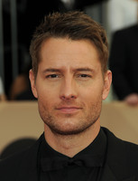 Justin Hartley mug #G1205156