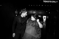 Justin Hartley longsleeve t-shirt #2963106