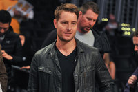 Justin Hartley Sweatshirt #3083521