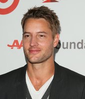 Justin Hartley Sweatshirt #3134885